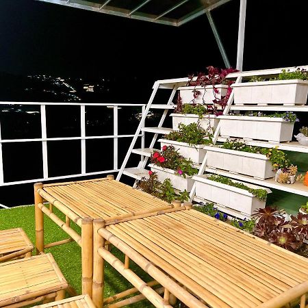 Nu Tam Xuan Homestay Đà Lạt Exterior foto