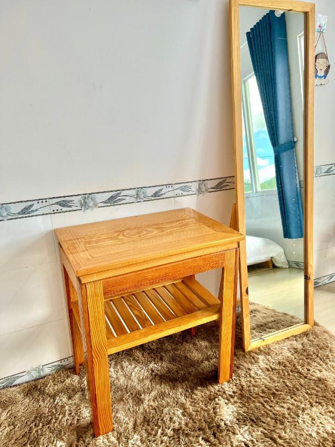 Nu Tam Xuan Homestay Đà Lạt Exterior foto