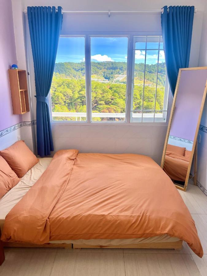 Nu Tam Xuan Homestay Đà Lạt Exterior foto