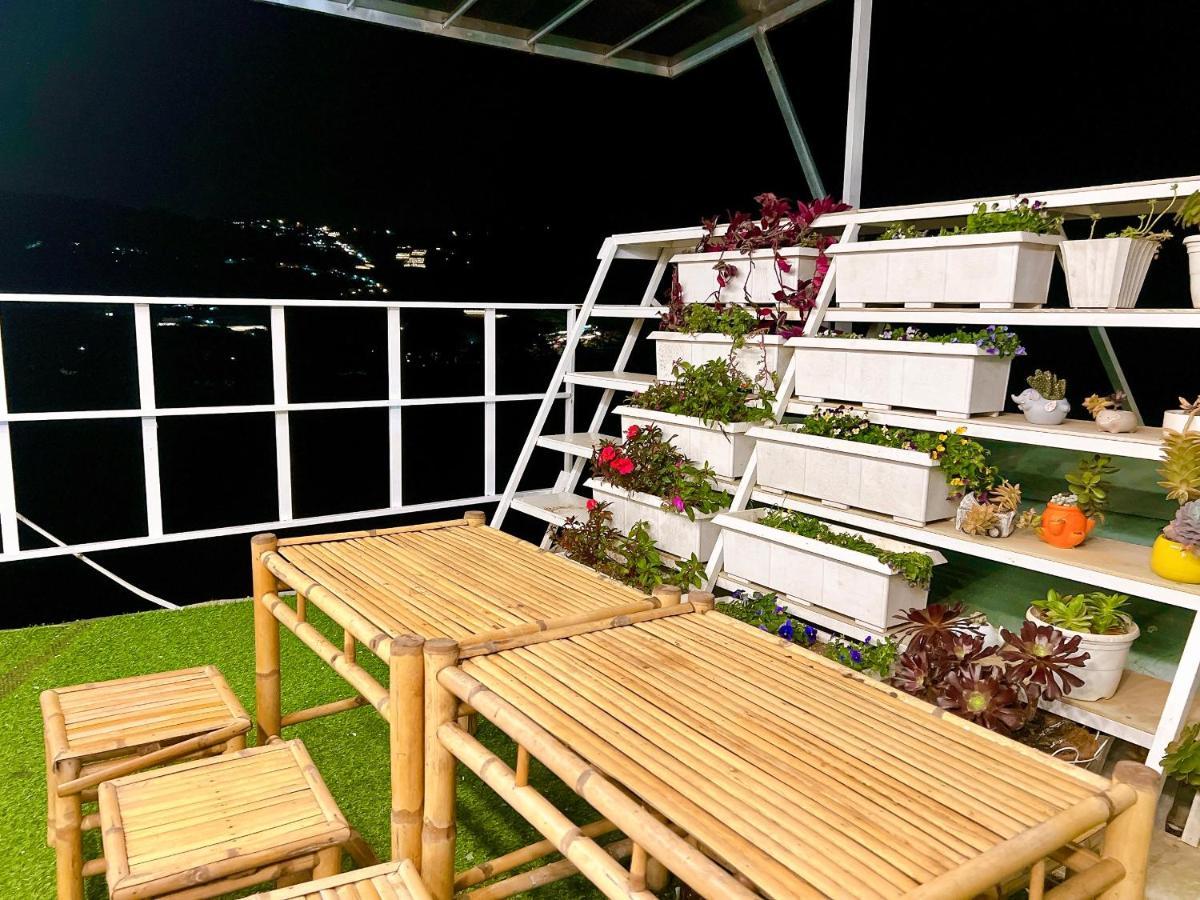 Nu Tam Xuan Homestay Đà Lạt Exterior foto
